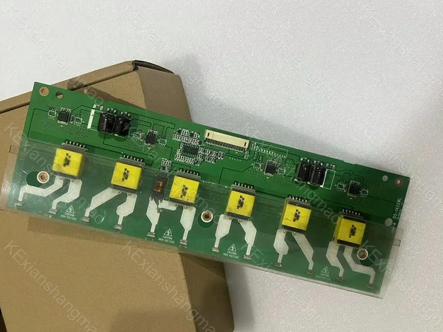 Alt view image 2 of 3 - DS-1422WL inverter display screen