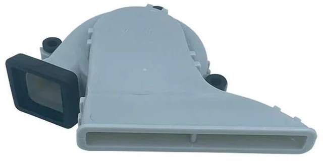 Alt view image 2 of 3 - For Ecovacs Deebot U2/U2 Pro DGN22-11 DGN22-33 U2 Power robot vacuum cleaner vacuum cleaner fan parts replacement