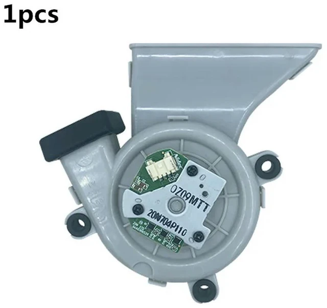 Main image of For Ecovacs Deebot U2/U2 Pro DGN22-11 DGN22-33 U2 Power robot vacuum cleaner vacuum cleaner fan parts replacement