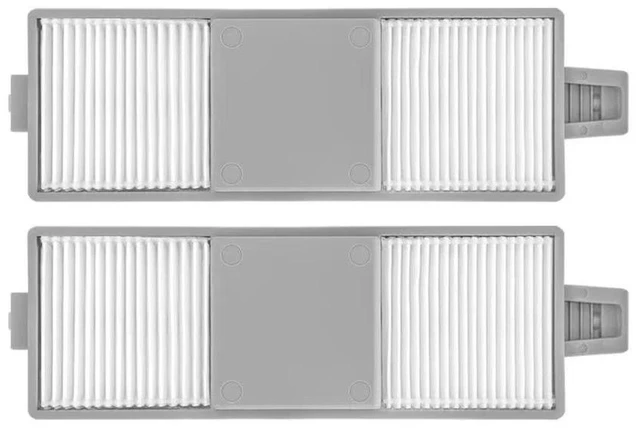Alt view image 3 of 3 - Main brush/side brush/rag/filter/dust bag compatible with iRobot Roomba 205 robot vacuum cleaner spare parts