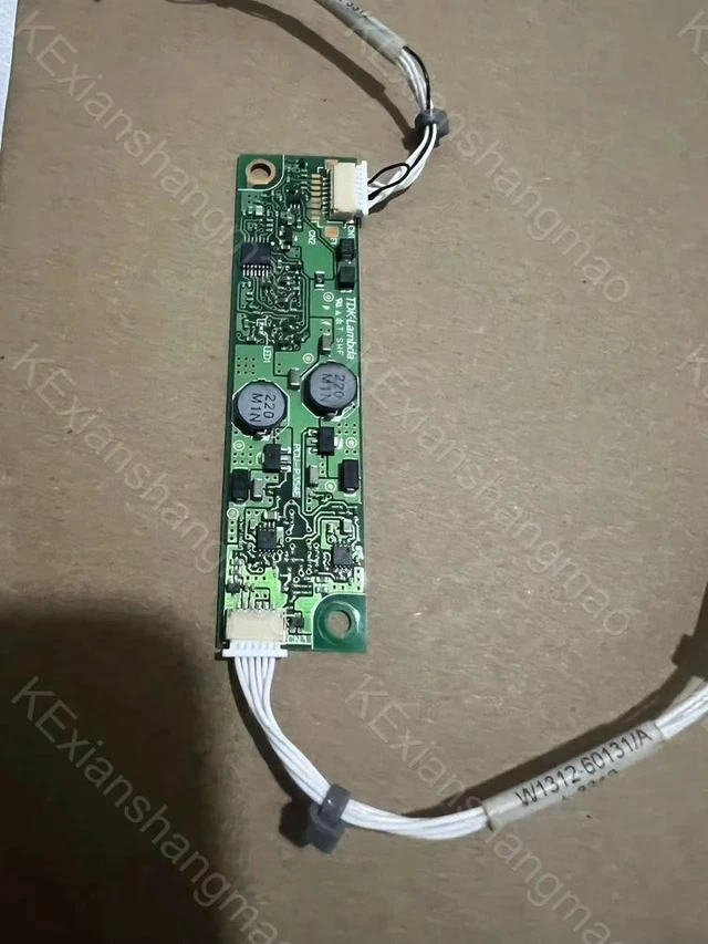 Main image of LCD screen inverter ALD-214012PJ111 1Z24