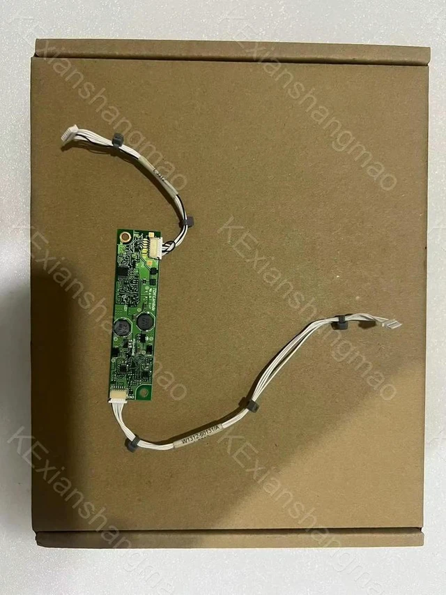 Alt view image 2 of 3 - LCD screen inverter ALD-214012PJ111 1Z24