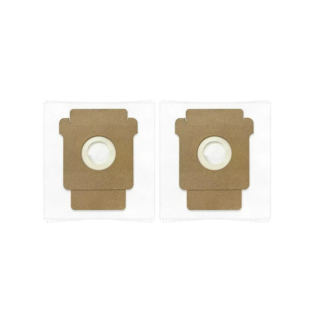 Alt view image 2 of 3 - iRobot Roomba 104 /105 avc/105 combo robot vacuum cleaner main brush/side brush/filter/mop cloth/dust bag spare parts
