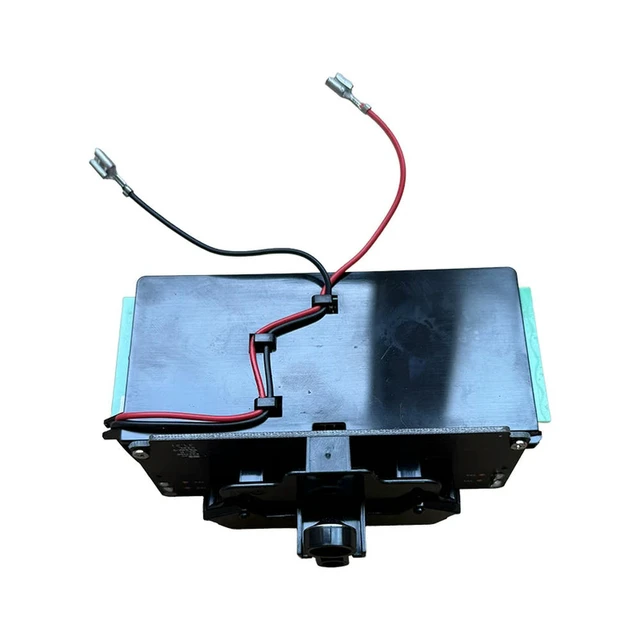 Alt view image 3 of 3 - Compatible with 1C / STYTJ01ZHM CDZ1902 Robot Vacuum Cleaner Charging Base Mainboard Spare Parts