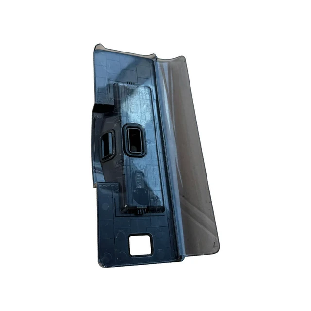 Alt view image 2 of 3 - Compatible with Dreame (H13 HHR18A) (M13 HHV2) (M13S HCR17A) Floor Scrubber Roller Brush Cover Spare Parts