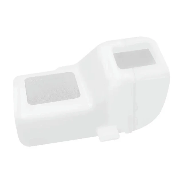 Alt view image 3 of 3 - Robot vacuum dustbin liner compatible with Narwal Freo Z Ultra / Freo Z10 / Flow / Freo Z10 Ultra spare parts