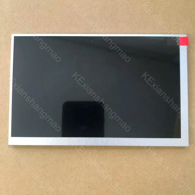 Alt view image 2 of 2 - AT070TN83 V.1 7inch Display Screen AT070TN83 V1