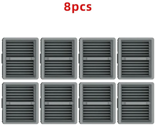 Main image of Floor Scrubber HEPA Filter Compatible with Tineco IFloor Y2 Yoniev light Spare Parts