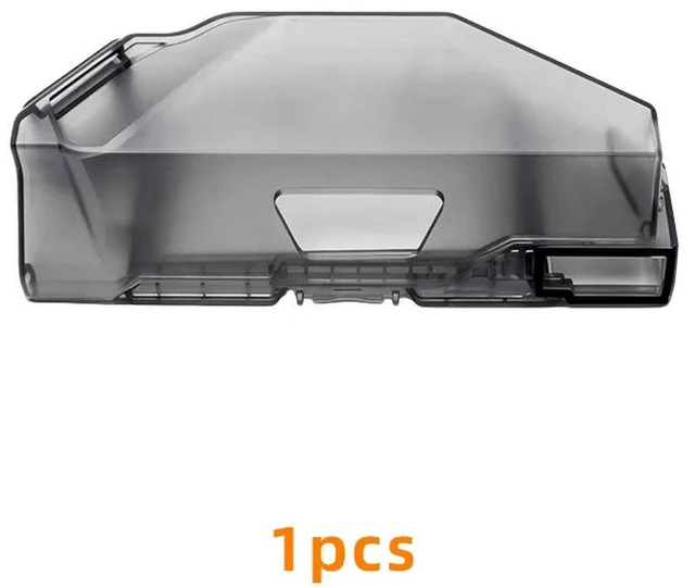 Main image of For Roborock p20 max /p20 p20 ultra plus Qrevo Curv 2 Pro / Qrevo Edge 2 Pro / Qrevo CurvX vacuum cleaner dust box Spare parts