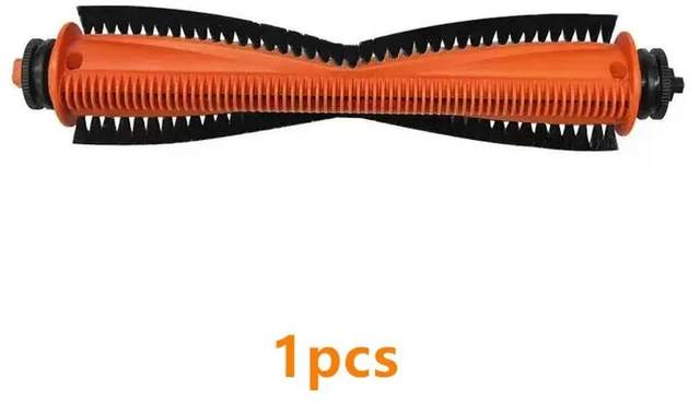 Main image of Compatible with Mop 6 PV32CN / Mop 6 Pro PV21CN / Mop 6 MAX PV11CN robot vacuum cleaner anti-tangle main brush spare