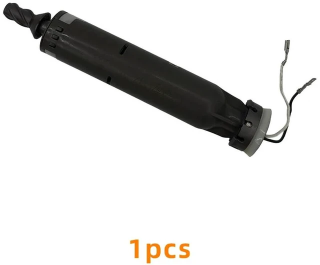 Main image of Compatible with V12 / V10 Slim / SV18 SV20 16.2V 15W Vacuum Cleaner Soft Plush Floor Brush Motor Spare Parts.