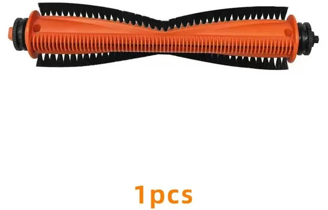 Main image of Compatible with OV21CN / 5 Pro X20 Max Robot Vacuum Cleaner Anti-Tangle Main Brush Accessory