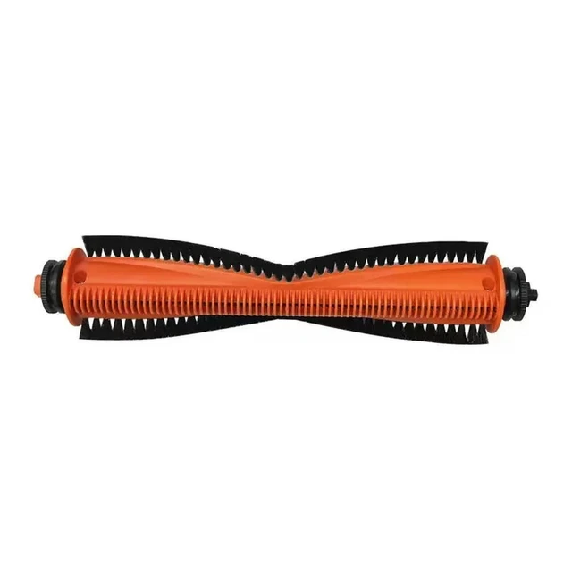 Alt view image 3 of 3 - Compatible with OV21CN / 5 Pro X20 Max Robot Vacuum Cleaner Anti-Tangle Main Brush Accessory