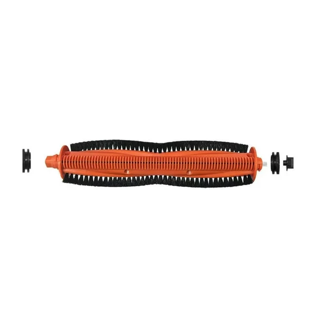 Alt view image 3 of 3 - Compatible with Mop 6 PV32CN / Mop 6 Pro PV21CN / Mop 6 MAX PV11CN robot vacuum cleaner anti-tangle main brush spare