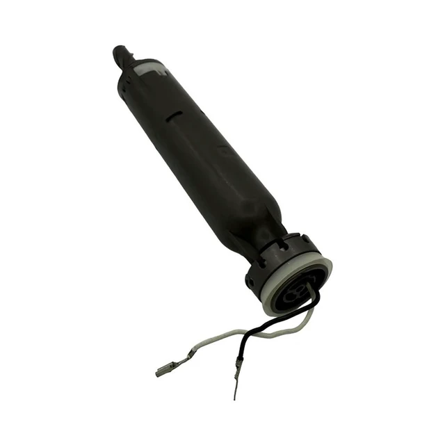 Alt view image 3 of 3 - Compatible with V12 / V10 Slim / SV18 SV20 16.2V 15W Vacuum Cleaner Soft Plush Floor Brush Motor Spare Parts.