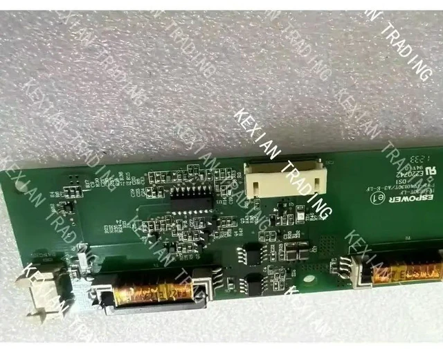 Main image of IV40130T-LF PWB-IV40130TA3-E-LF LCD screen backlight board