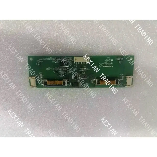 Alt view image 2 of 3 - IV40130T-LF PWB-IV40130TA3-E-LF LCD screen backlight board