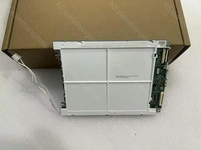 Main image of KG057QV1EA-G020 5.7-inch Industrial Display Screen