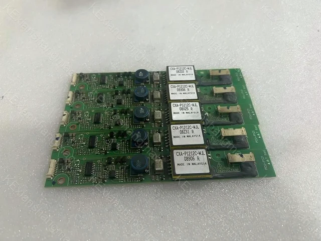 Main image of CXA-P1212C-WJL LCD screen backlight board
