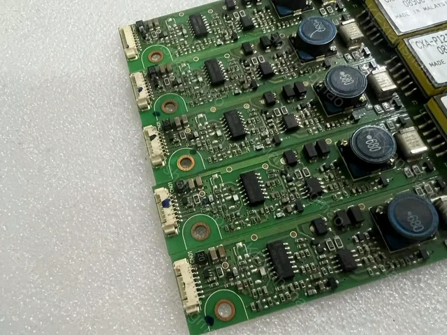 Alt view image 3 of 3 - CXA-P1212C-WJL LCD screen backlight board