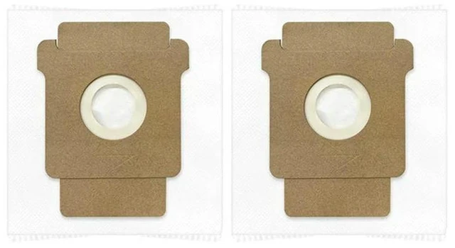 Alt view image 3 of 3 - Compatible with iRobot Roomba plus 405combo/505 combo robot vacuum cleaner main brush/side brush/filter/dust bag/rag spare parts
