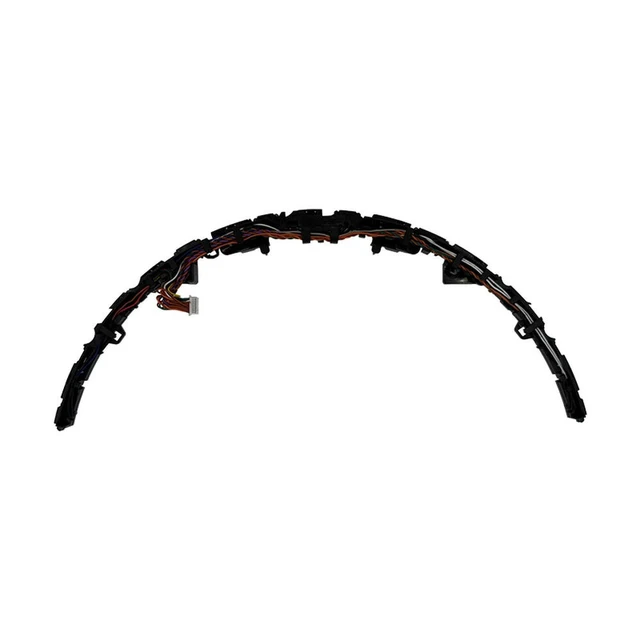 Alt view image 2 of 3 - Compatible with iRobot i5 i3 Robot Vacuum Front Sensor Replacement Part