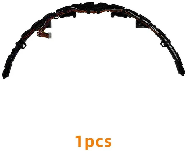 Main image of Compatible with iRobot i5 i3 Robot Vacuum Front Sensor Replacement Part