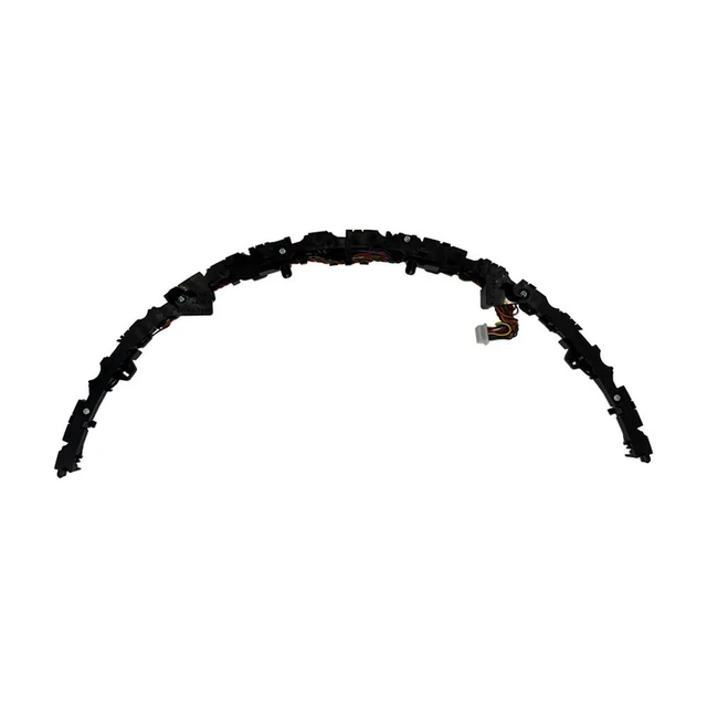 Alt view image 3 of 3 - Compatible with iRobot i5 i3 Robot Vacuum Front Sensor Replacement Part