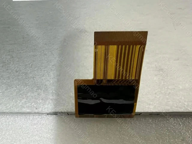 Alt view image 3 of 3 - ZJ070NA-01P 7inch industrial screen