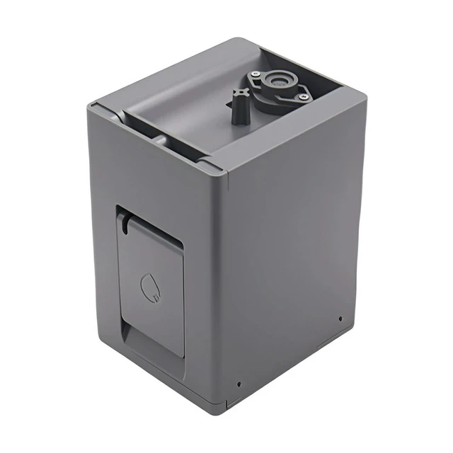 Alt view image 3 of 3 - Compatible Dreame X50 Ultra / X50 PRO / X40 Ultra / X40 PRO / X40 Pro Ultra Robot Vacuum Cleaner Cleaning Liquid Module Parts