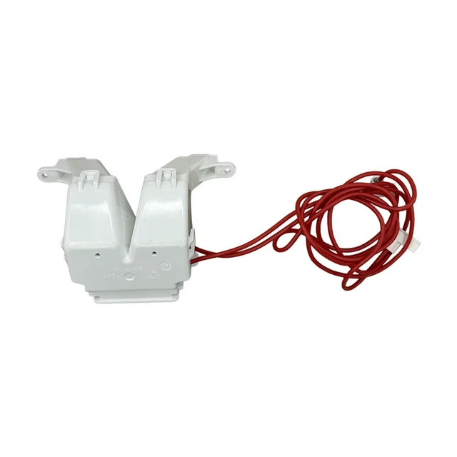Alt view image 2 of 3 - Compatible with B101CN Dreame RCS9 RCSE1 RCSE2 JZ2301 JZ2401 Robot Vacuum Cleaner Heating and Drying Module Spare Parts