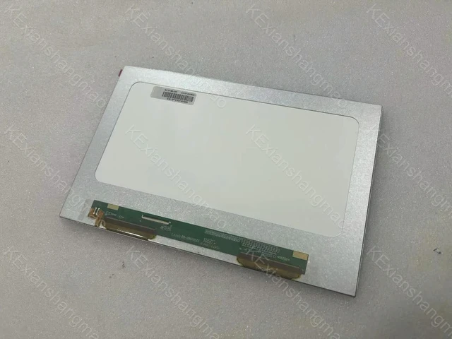Alt view image 2 of 3 - HJ101NA-02 industrial display screen HJ101NA-02C