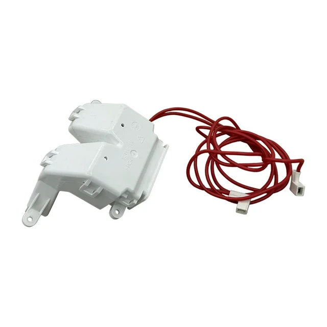 Alt view image 3 of 3 - Compatible with B101CN Dreame RCS9 RCSE1 RCSE2 JZ2301 JZ2401 Robot Vacuum Cleaner Heating and Drying Module Spare Parts