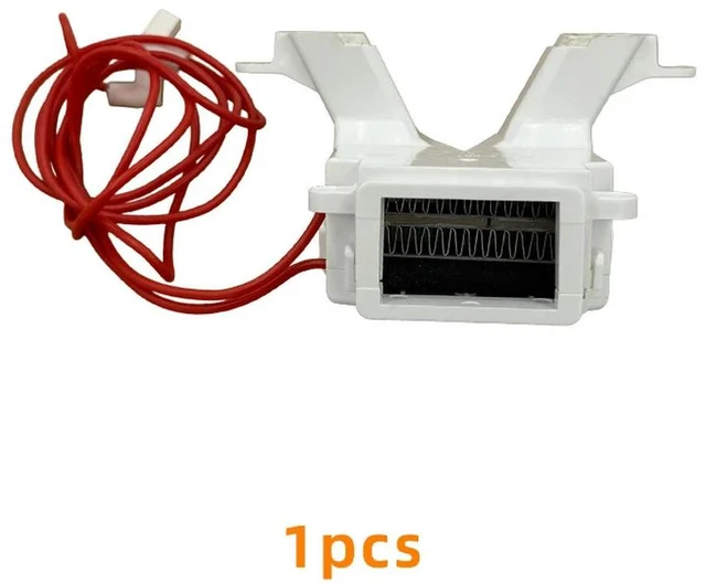 Main image of Compatible with B101CN Dreame RCS9 RCSE1 RCSE2 JZ2301 JZ2401 Robot Vacuum Cleaner Heating and Drying Module Spare Parts
