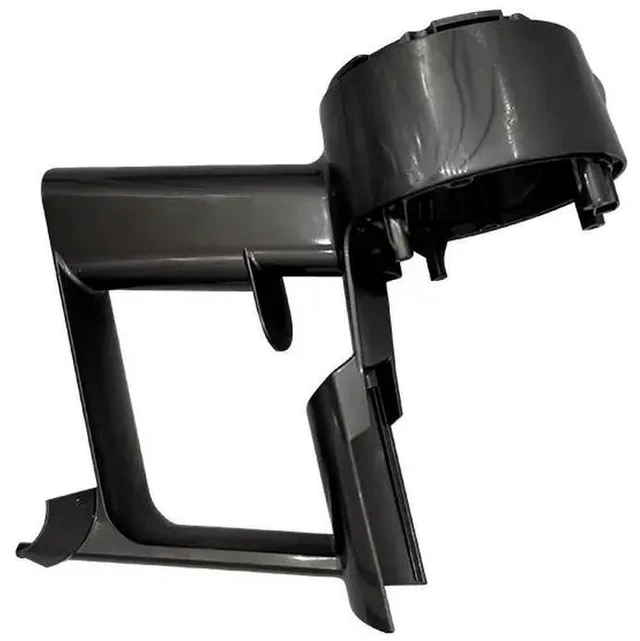 Alt view image 3 of 3 - Handle housing Compatible with V10 SV12 vacuum cleaner