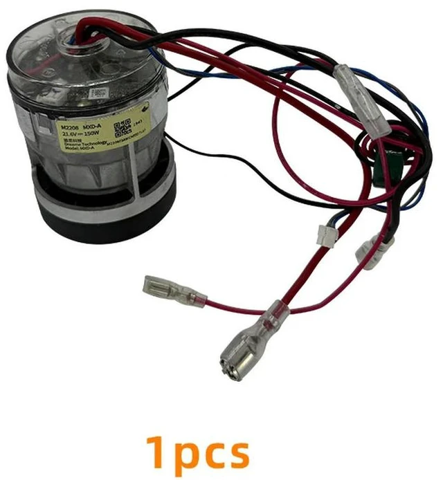 Main image of Compatible with Dreame HHV26A HHV1 HHV2 Floor Cleaning Machine Main Motor Spare Parts