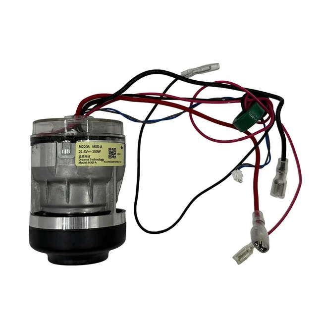 Alt view image 2 of 3 - Compatible with Dreame HHV26A HHV1 HHV2 Floor Cleaning Machine Main Motor Spare Parts