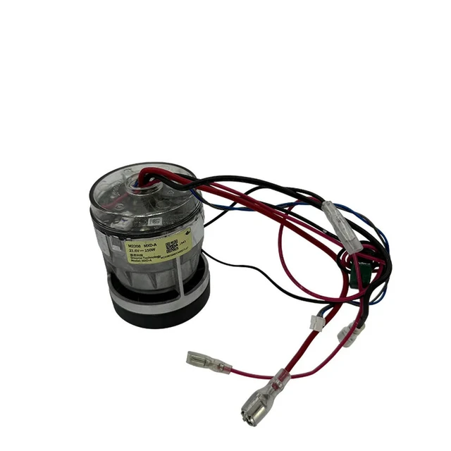 Alt view image 3 of 3 - Compatible with Dreame HHV26A HHV1 HHV2 Floor Cleaning Machine Main Motor Spare Parts