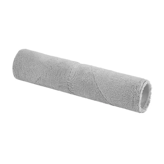 Alt view image 3 of 3 - Compatible Narwal J6 Robot Vacuum Main Brush/Side Brush/Roller Cloth/Filter Spare Parts