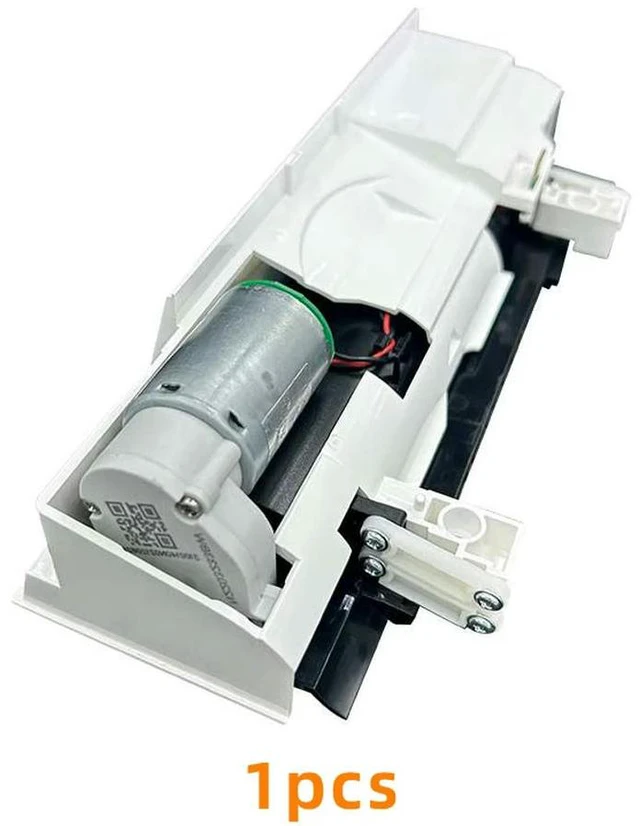 Main image of Compatible Roborock G10 S7 MaxV Ultra Robot Vacuum Main Brush Motor Module Spare Part