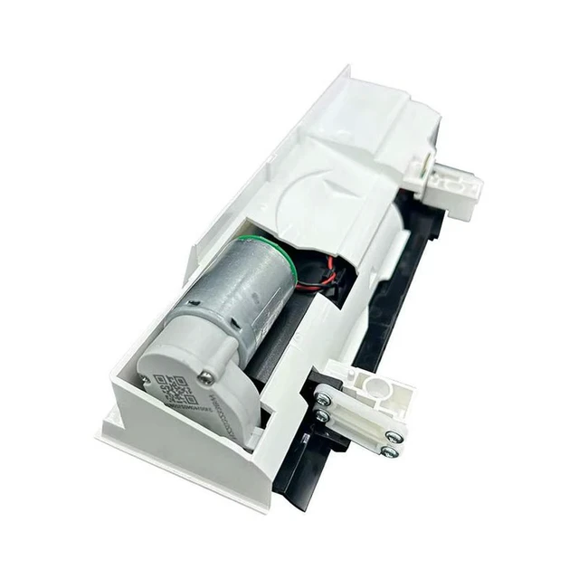 Alt view image 2 of 3 - Compatible Roborock G10 S7 MaxV Ultra Robot Vacuum Main Brush Motor Module Spare Part