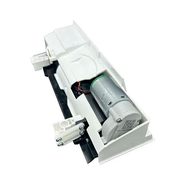 Alt view image 3 of 3 - Compatible Roborock G10 S7 MaxV Ultra Robot Vacuum Main Brush Motor Module Spare Part