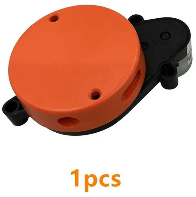 Main image of Compatible with dreame S20 pro RLS72CE S20S pro Robot Vacuum Cleaner LDS Laser Head Spare Parts