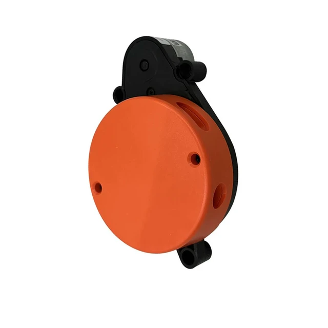 Alt view image 3 of 3 - Compatible with dreame S20 pro RLS72CE S20S pro Robot Vacuum Cleaner LDS Laser Head Spare Parts