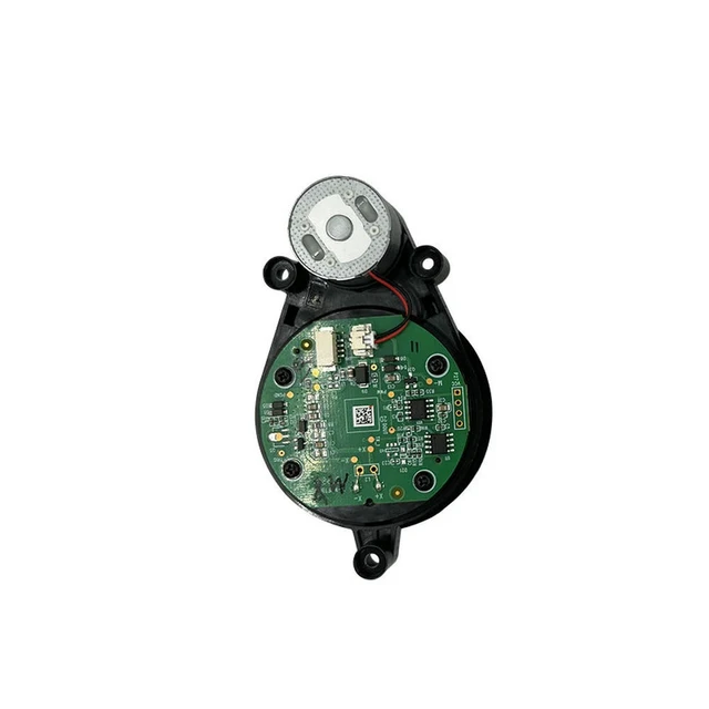 Alt view image 2 of 3 - Compatible with Dreame L20 Ultra X20 pro / X20 pro plus robot vacuum LDS laser head spare parts