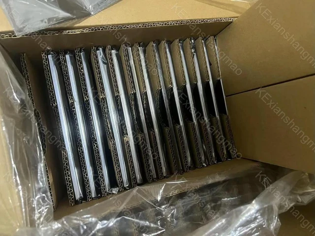 Main image of AT080TN03 V.8 industrial display LCD screen