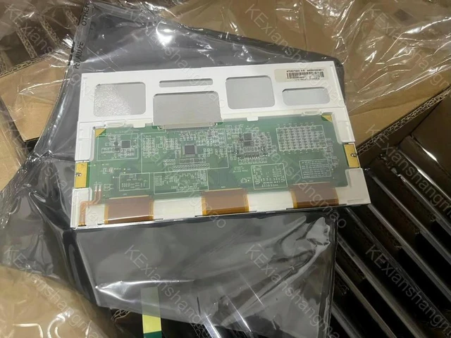 Alt view image 2 of 3 - AT080TN03 V.8 industrial display LCD screen