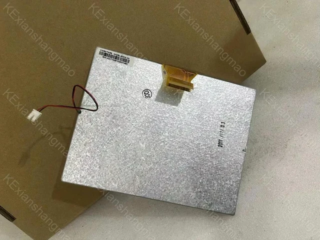 Main image of VI080TN53 WDBL8002-03 8-inch industrial display LCD screen