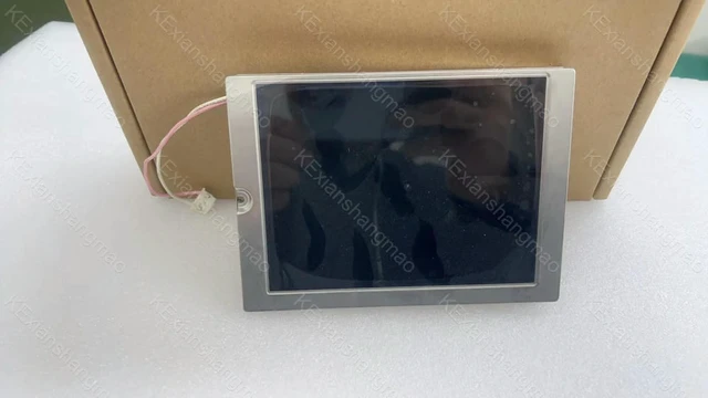 Alt view image 3 of 3 - AA057QB03 industrial display screen AA057QB03