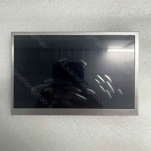 Alt view image 3 of 3 - C070VAN01.1 7inch industrial display screen, suitable for car screens and instrument panels